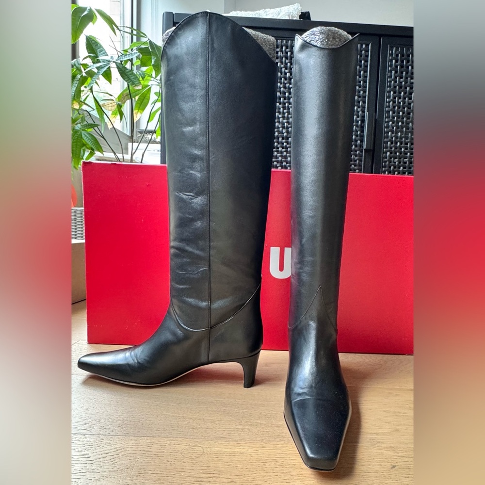 Staud Wally Boot, Still in Box